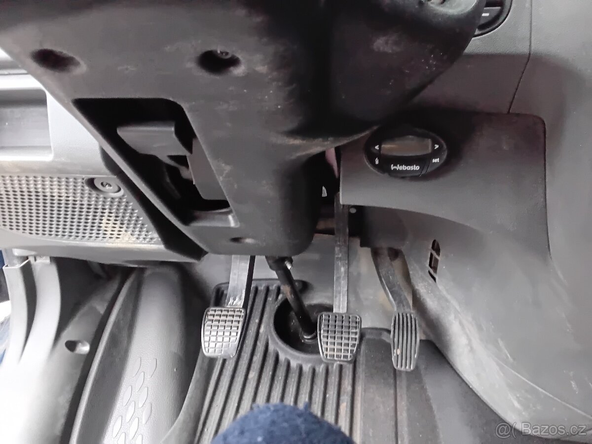 Iveco Daily 3.0 diesel 5 mist 2013 do 3,5t MAX XXL - 6