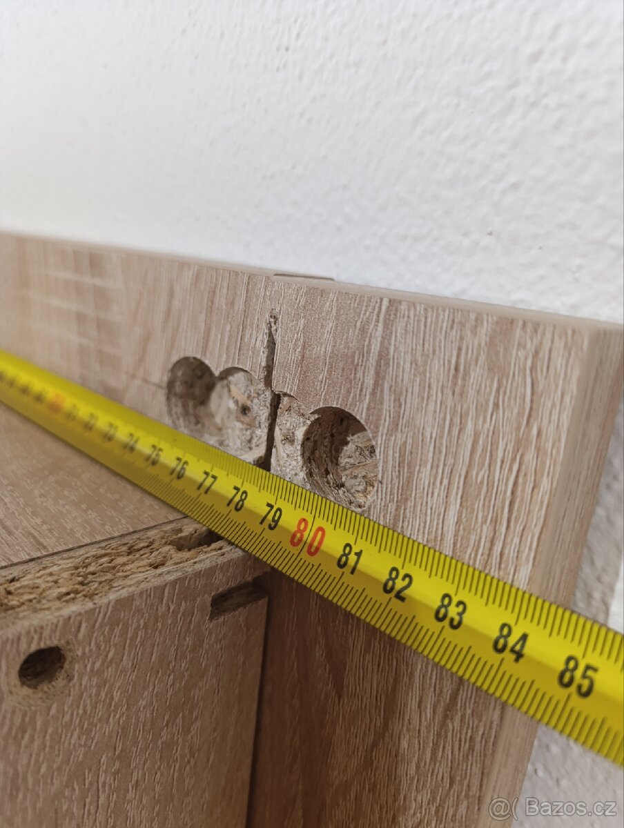 Zárubně dřevěné - 6