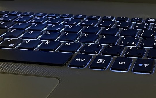 Acer Aspire E5 - 772G - 6