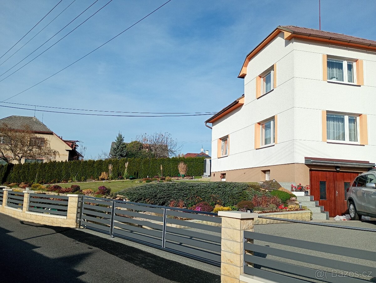 Prodej rodinného domu v Lukavici u Letohradu - 6