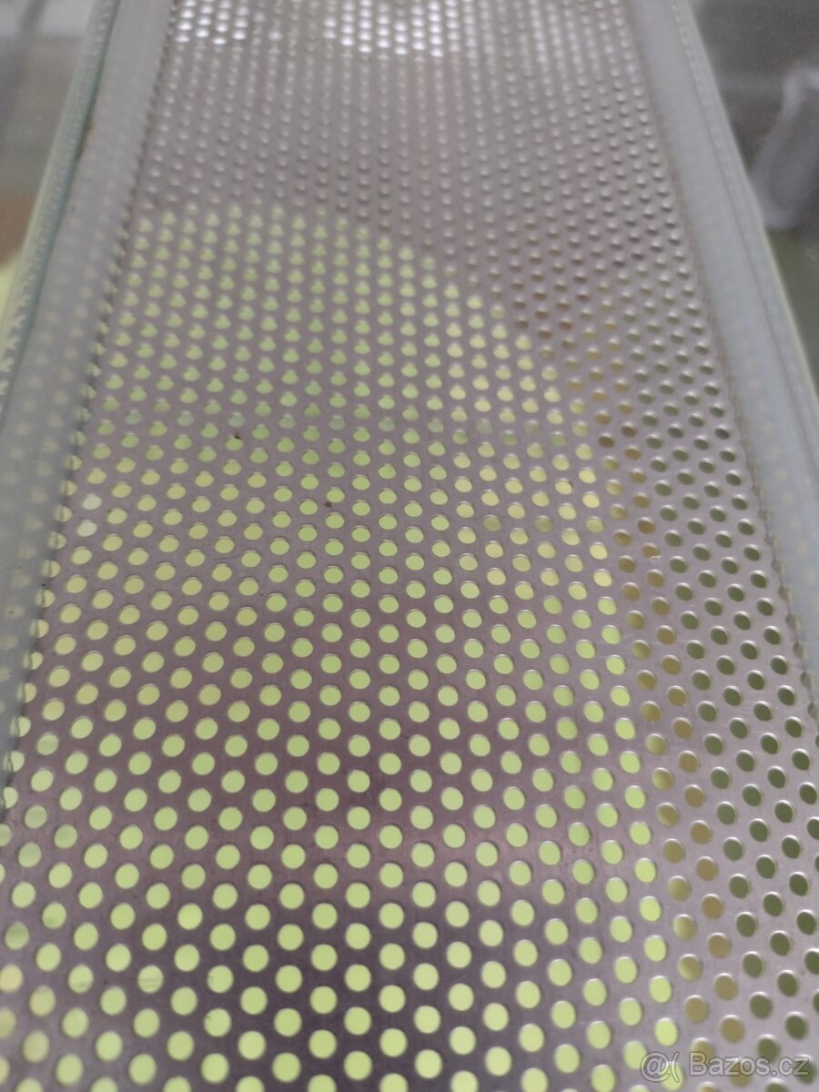 Akvárko - Terárko d 60cm,š 30cm,v 30cm - 6