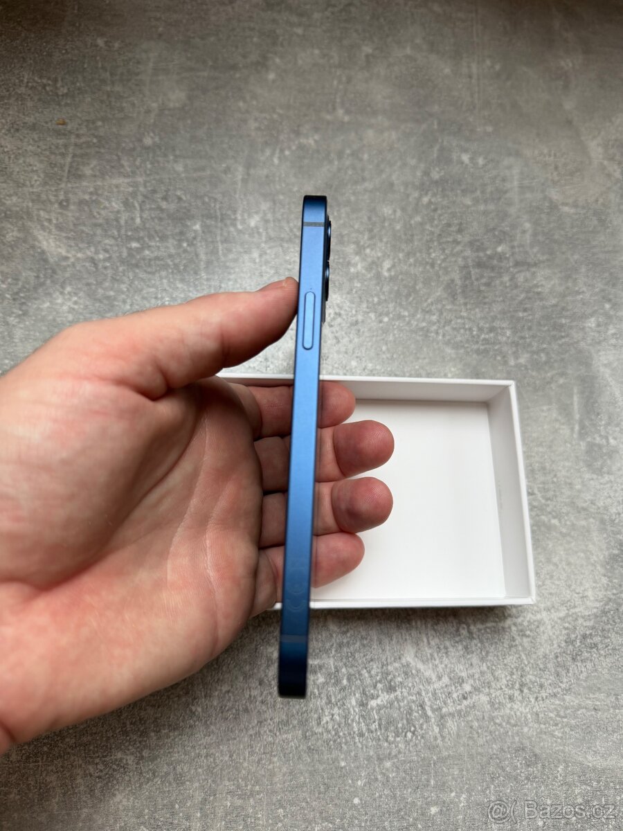 Apple iPhone 12 64GB - 6