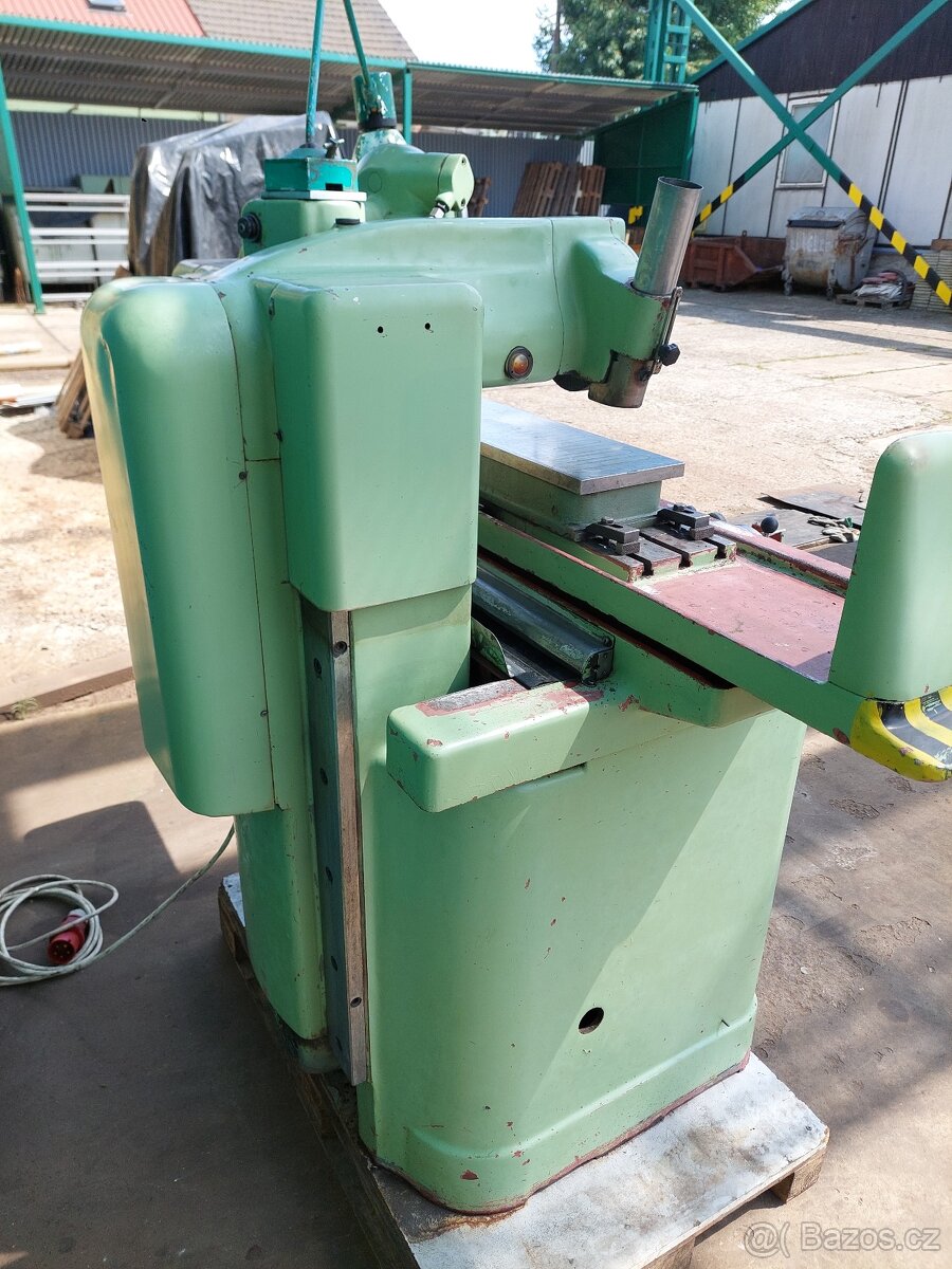 Bruska rovinná BPH 20 - 6