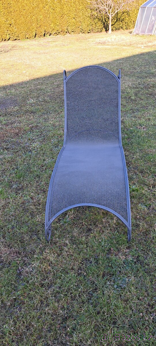 Zahradní nábytek - 6