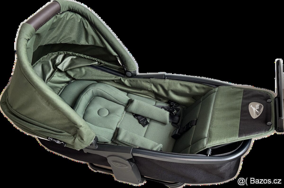 Korba TFK Mono 2 olive - 6