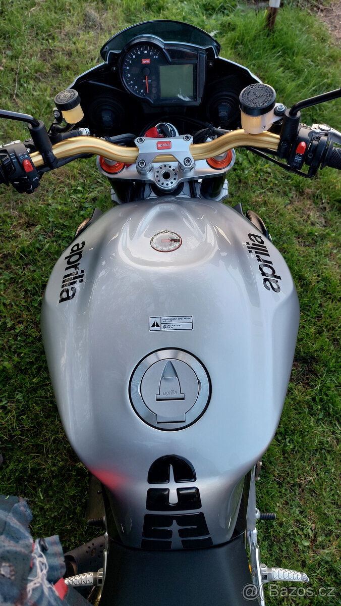 APRILIA Tuono 1000 R - 6