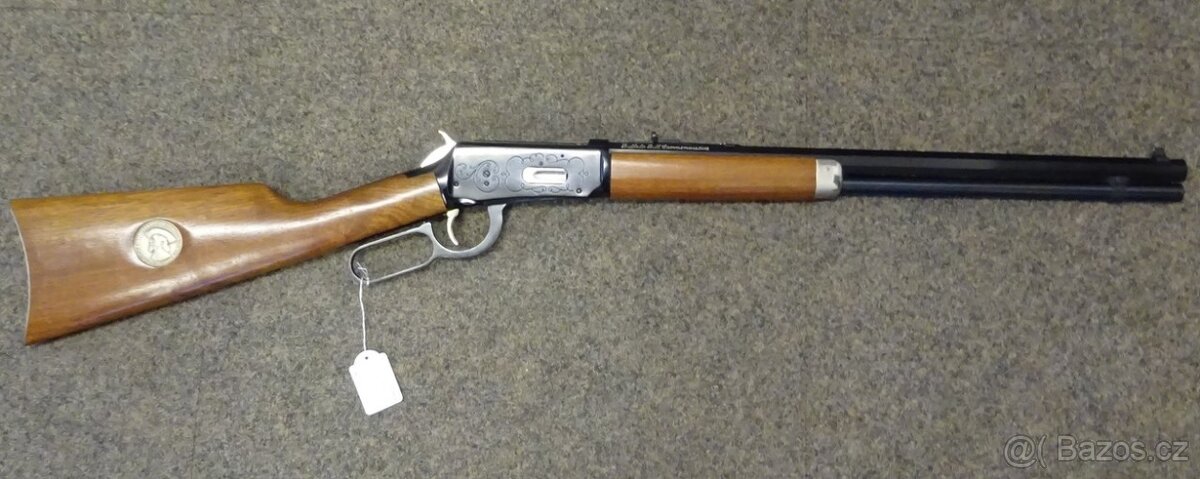 Winchestrovka 30-30 - 6