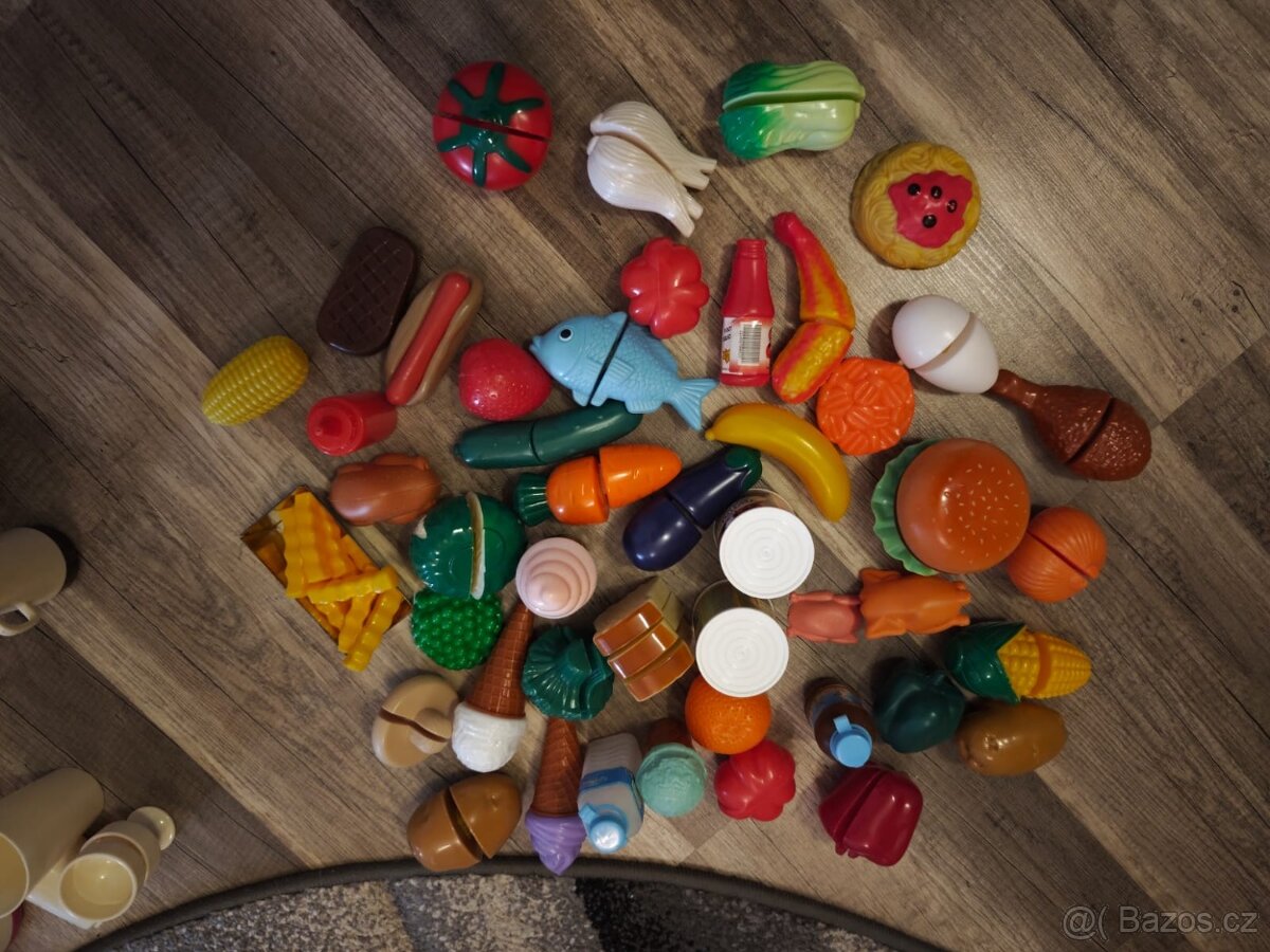 Dětská kuchyňka - 6