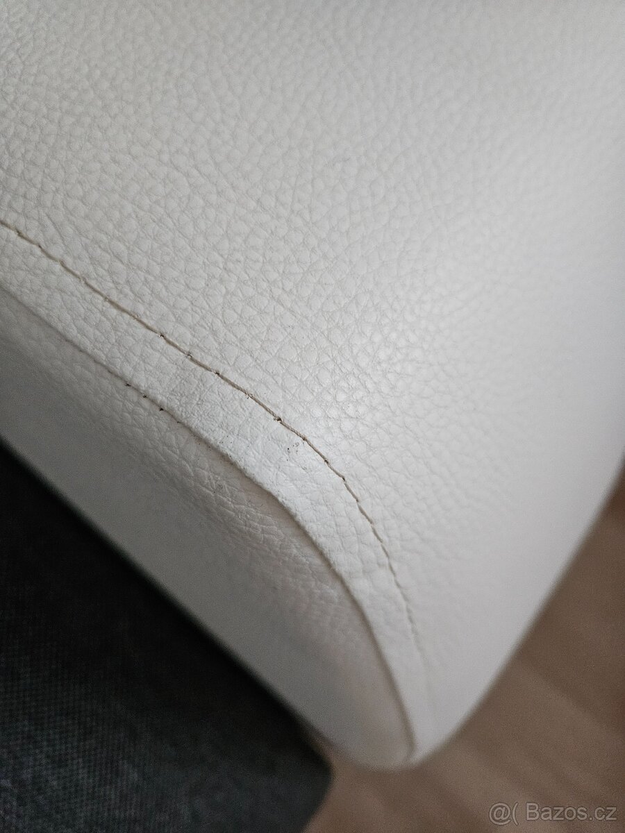 Sedací souprava nová L tvar rozkládací - 6