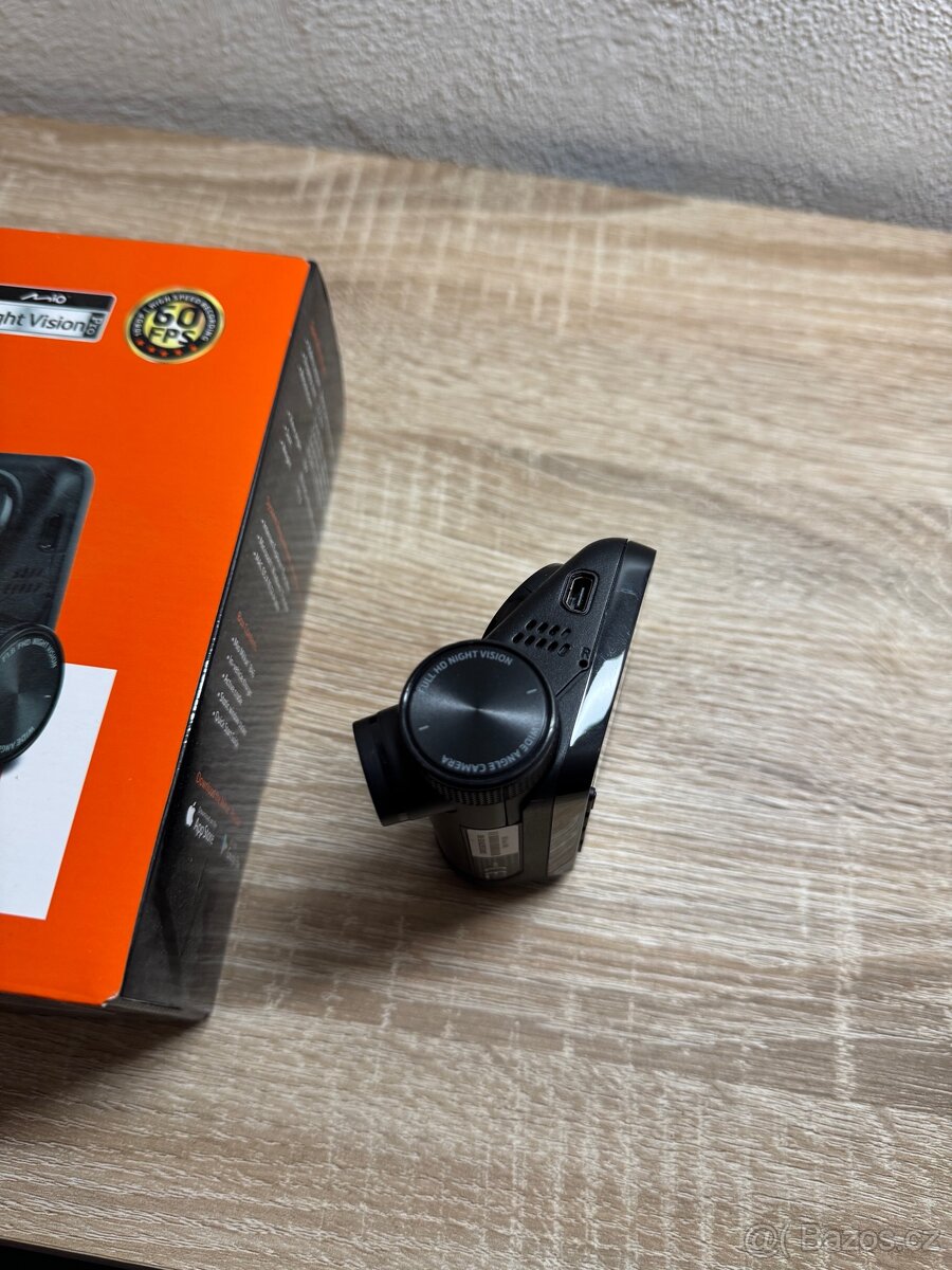 Autokamera Mivue 846 - 6