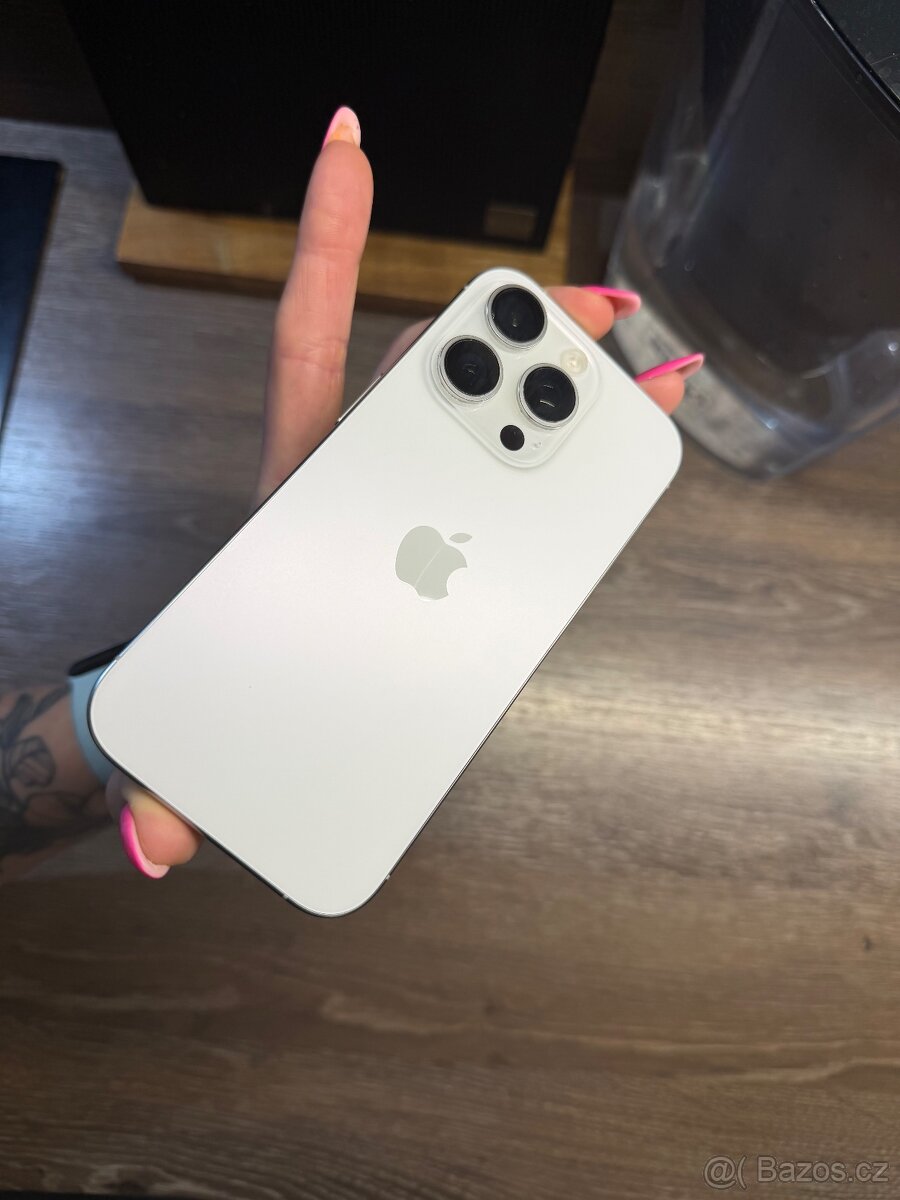 IPhone 16 pro, 128 gb - 6