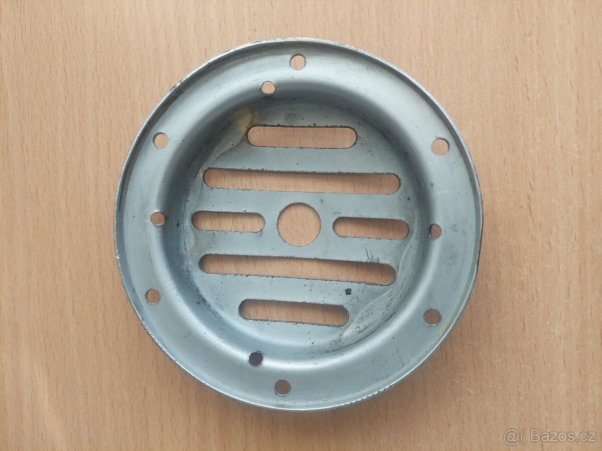 Mřížka klaksonu Jawa / ČZ - 6