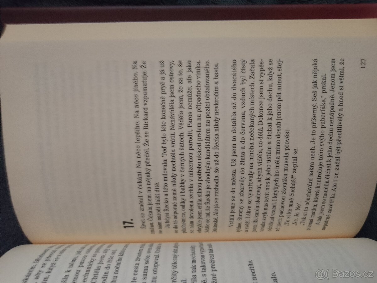 Nejbližši. Katerina Janouchova - 6