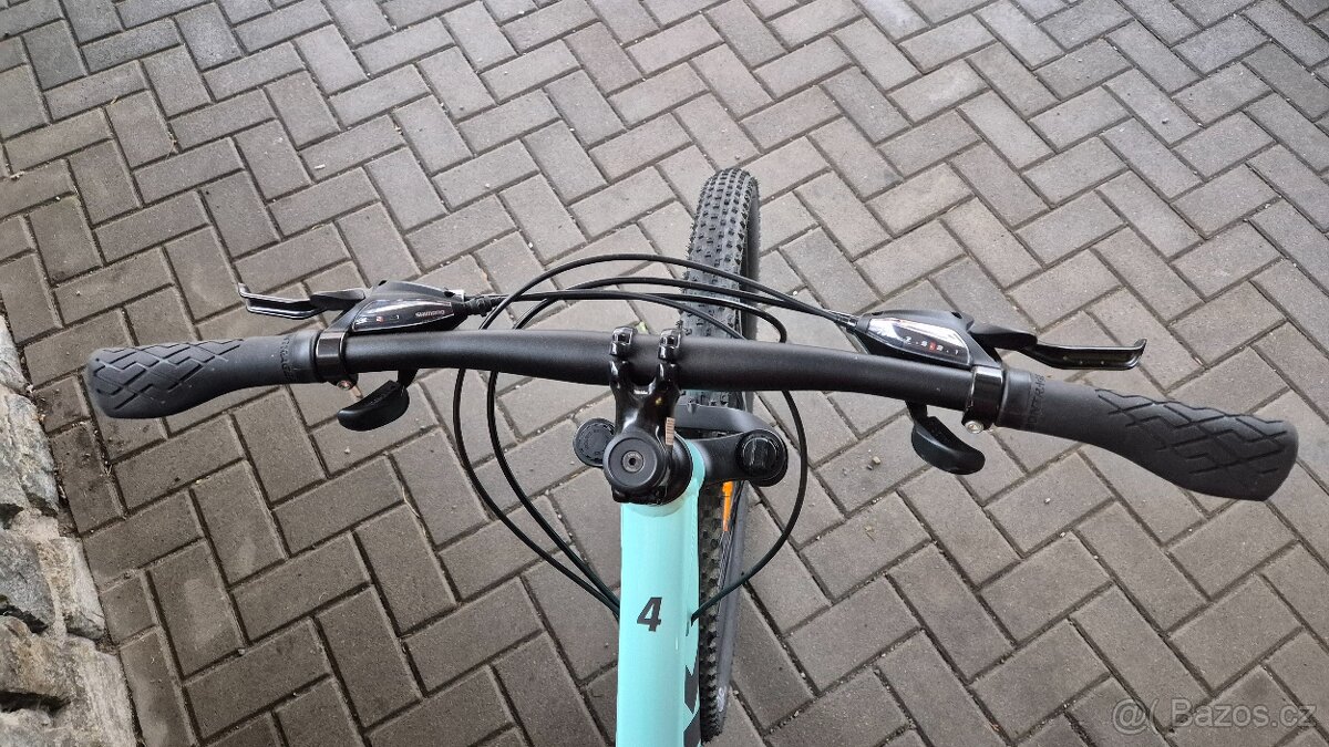 Horské kolo TREK MARLIN 4 - 6