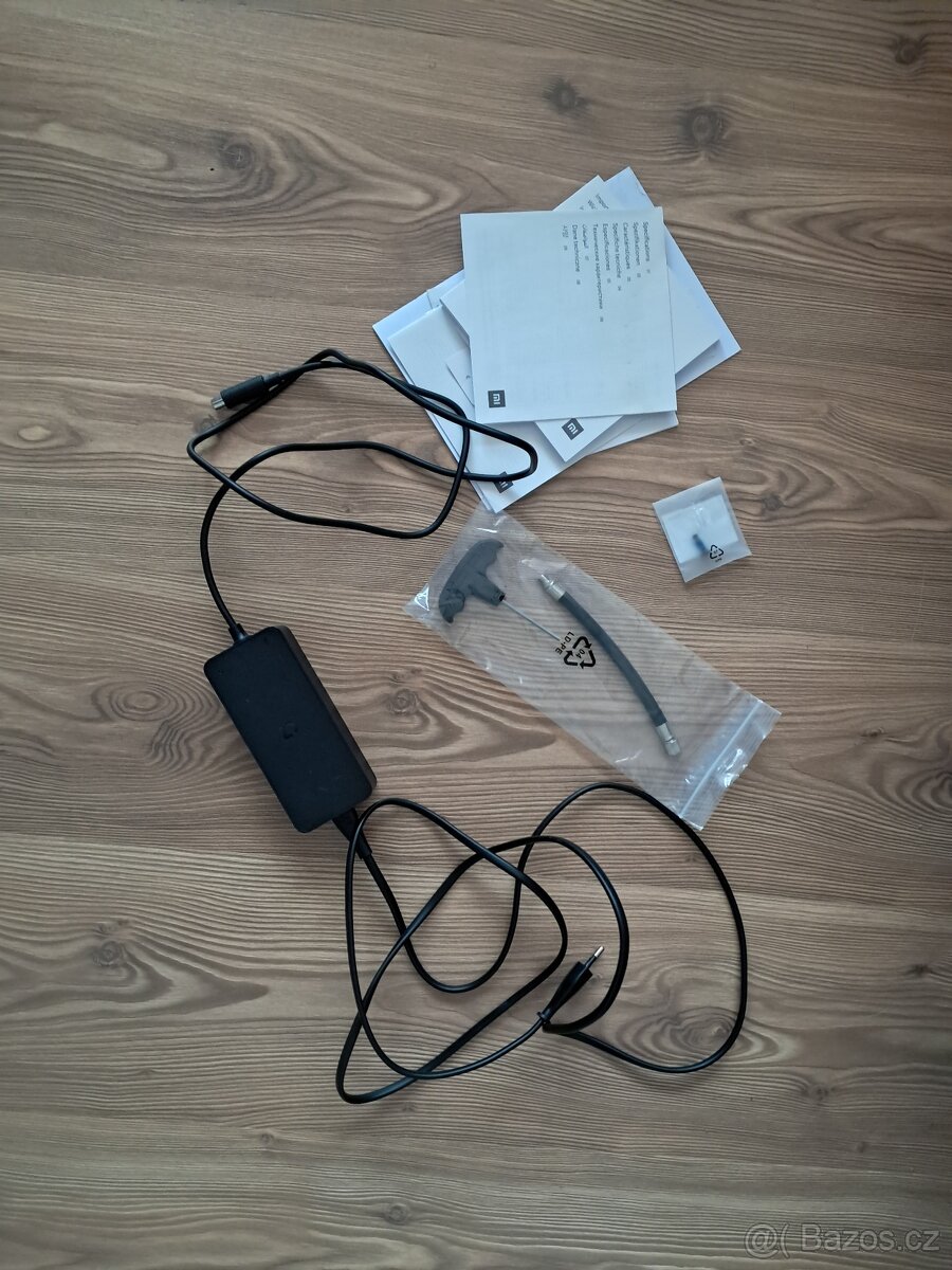 Prodám elektrokoloběžku Xiaomi Mi Pro 2 - 6