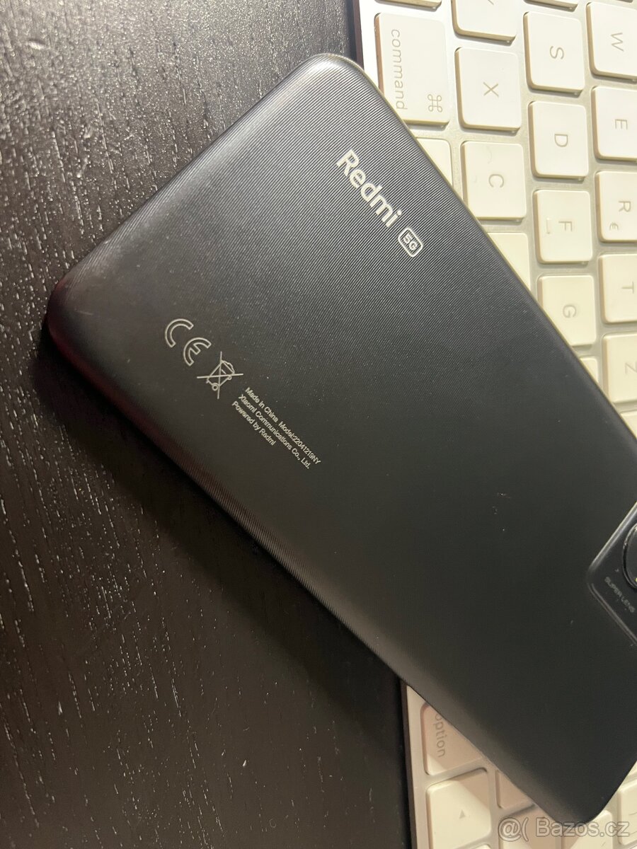 Xiaomi Redmi 10 5G - 6