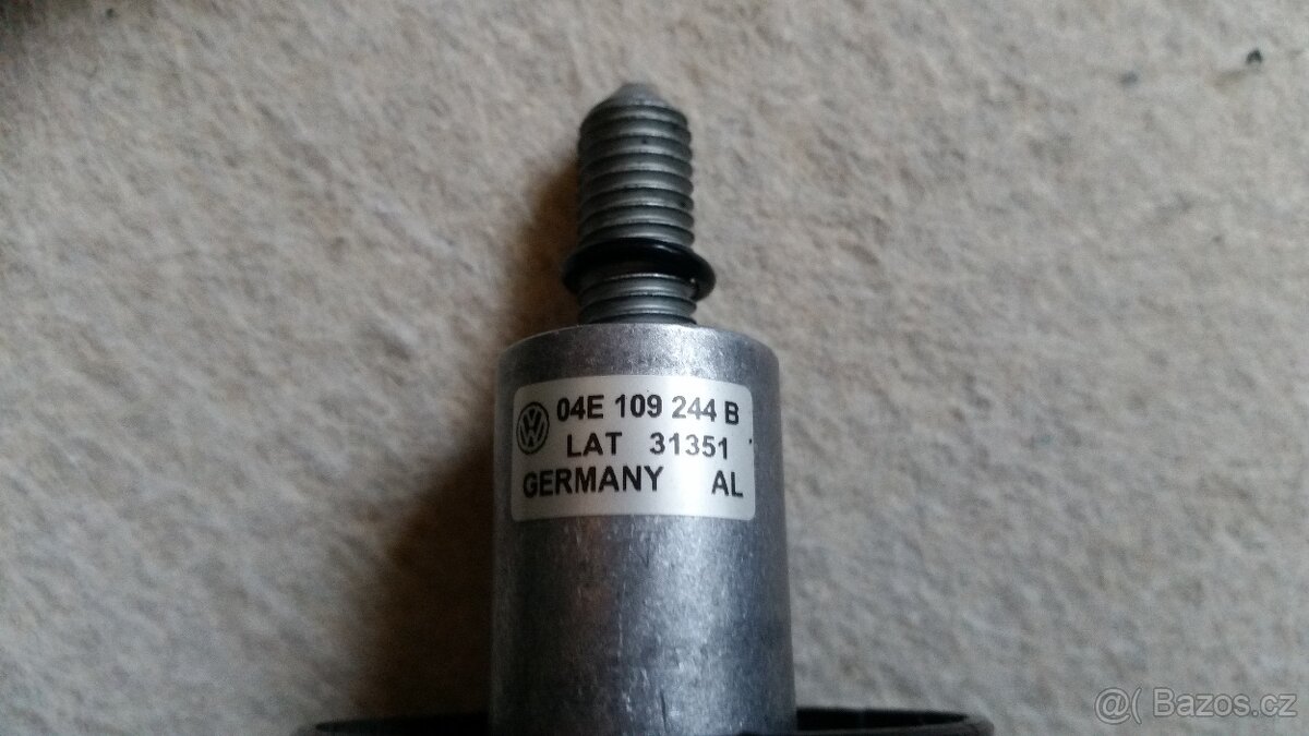 Nastavovač vaček 1.2 04E109088AD - 6