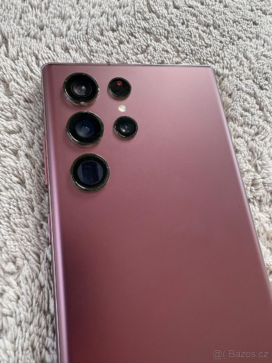 Samsung Galaxy S22 Ultra - 6