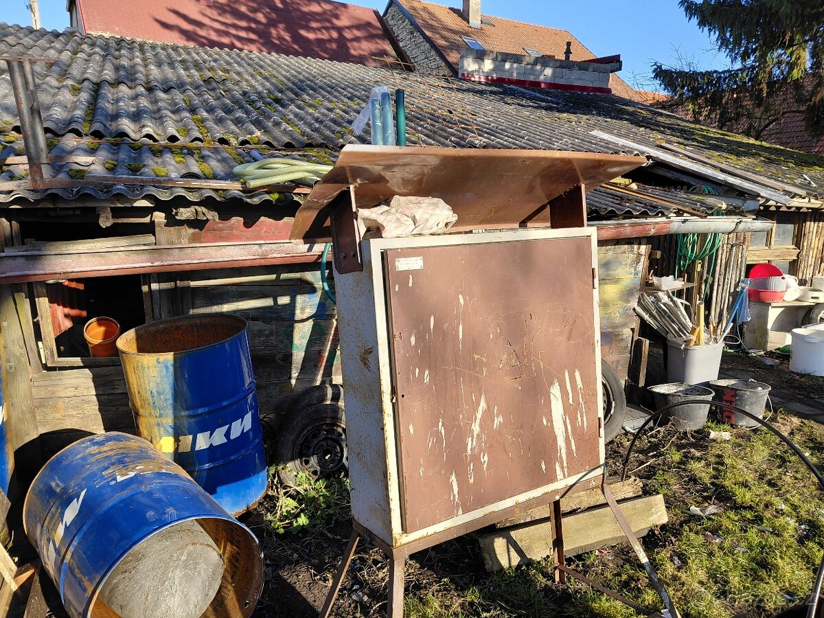 Prodám vše na foto levně - 6