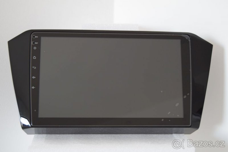 VW ŠKODA SEAT AM7019 Android autorádio NAVI DVD USB WIFI - 6