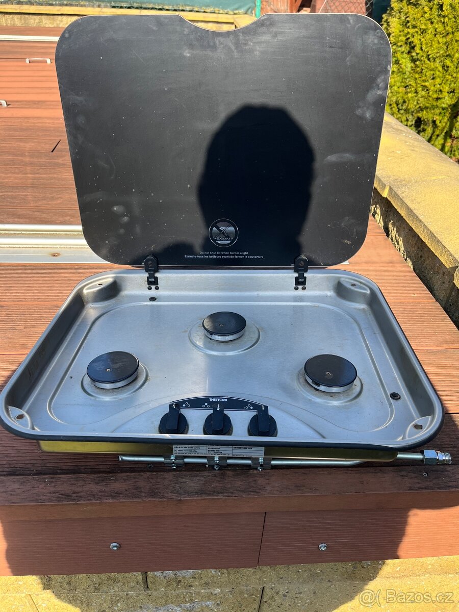 Prodej dřez vařič - 6