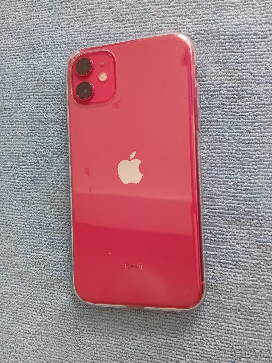 iPhone 11 256GB - 6