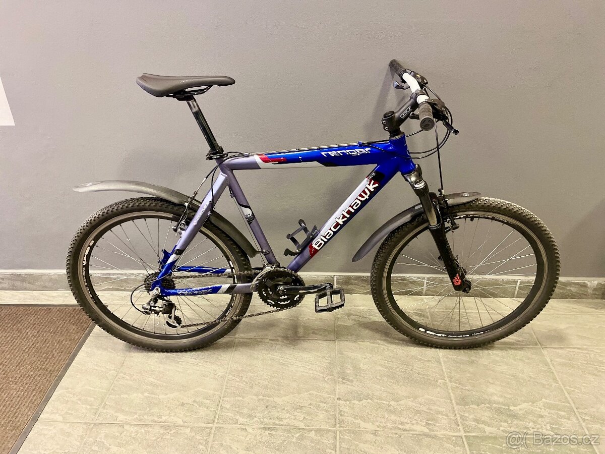 Horské kolo Blackhawk - 6