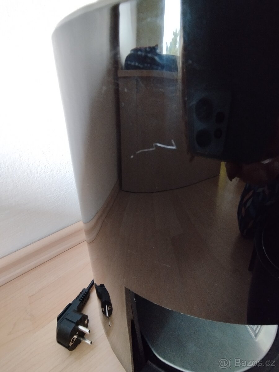 Horkovzdušná fritéza - 6