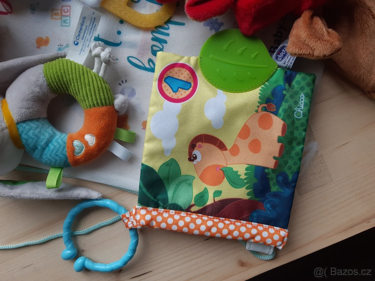 Sada pro miminko - 6