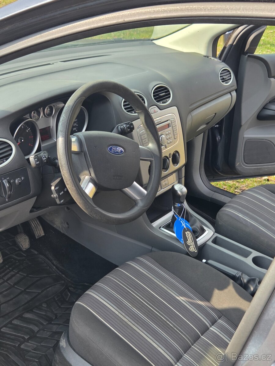 Ford Focus - 6