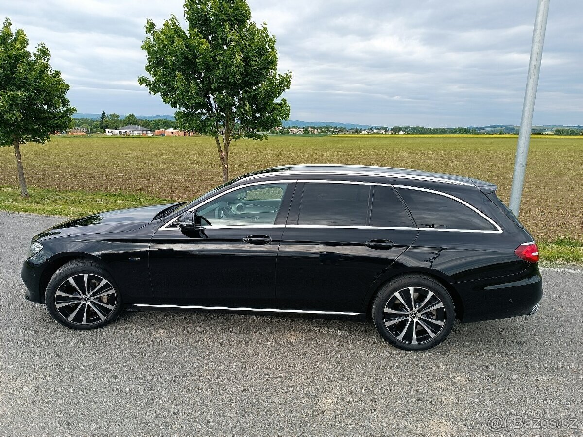 E300DE | 225 KW | 360° KAMERY | WEBASTO | HEAD-UP | MATRIX - 6