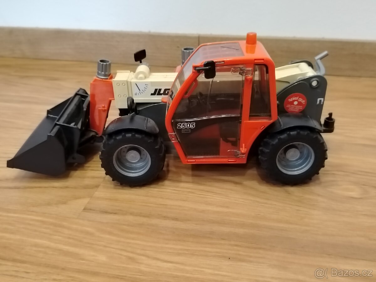 Prodej Bruder aut - 6