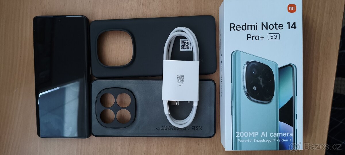 Redmi Note 14 Pro + 5G - 6