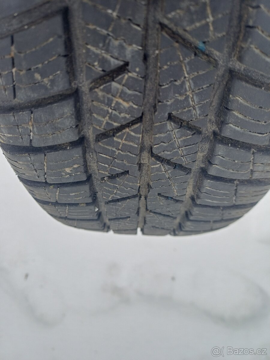 Prodám zimní pneu - 6