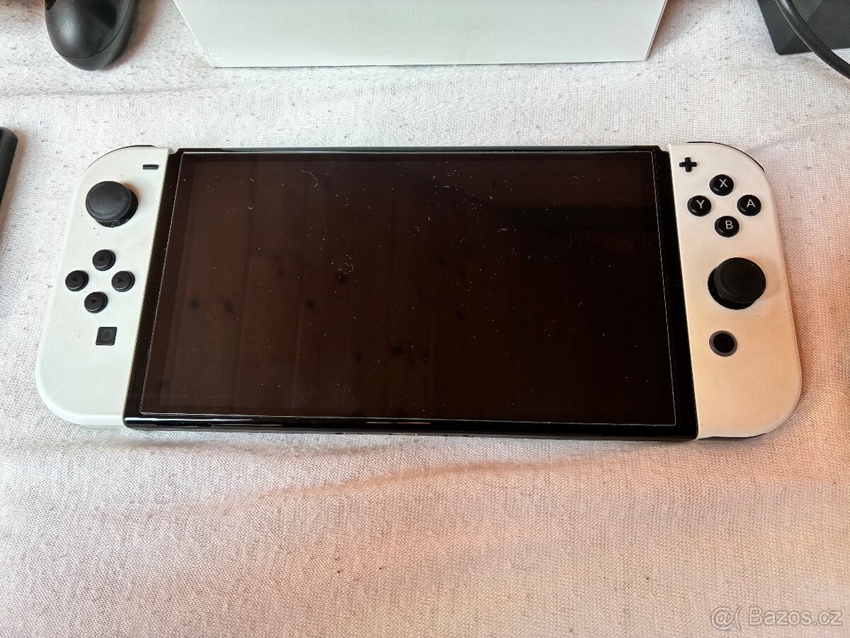Nintendo switch - 6