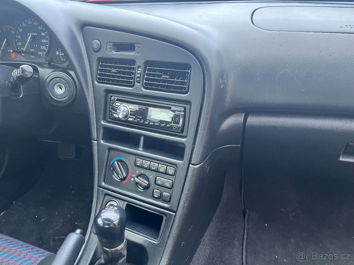 Toyota Celica 1.8 benzin - 6