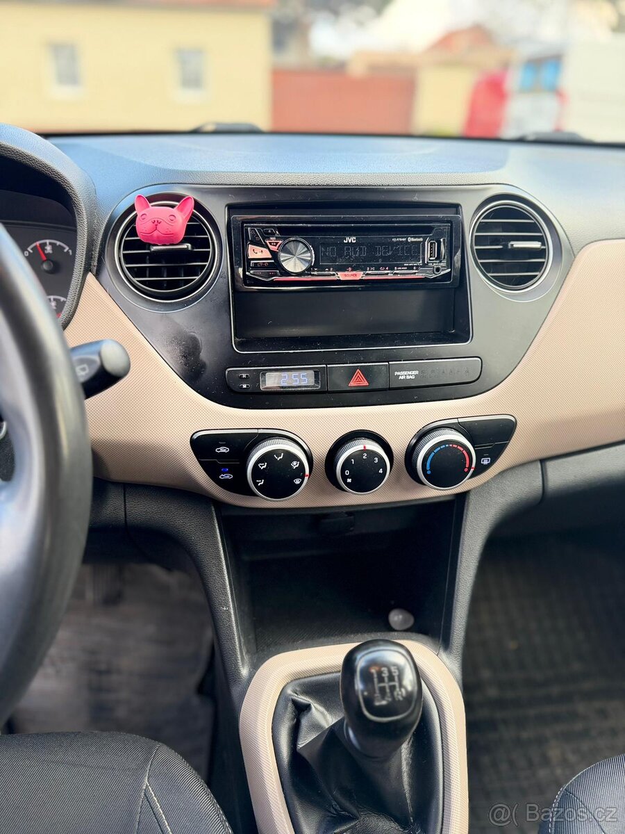 Hyundai i10 2018 - 6