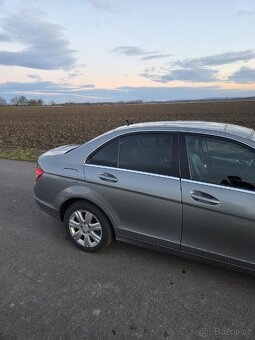 Mrcedes Benz C 250 - 6