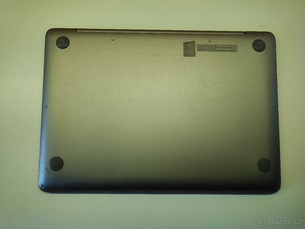 Asus ZenBook UX3410U - 6