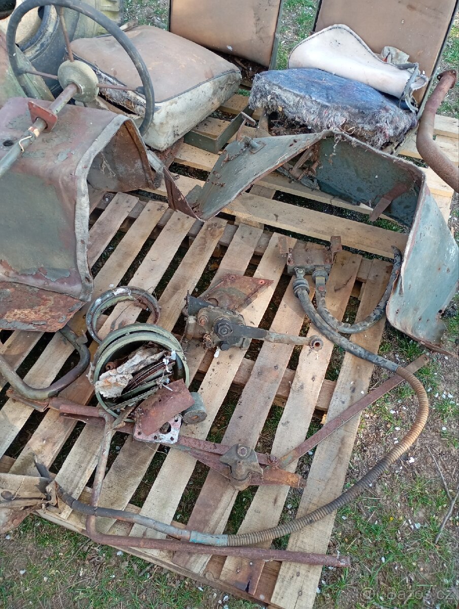 Tatra 805 - 6