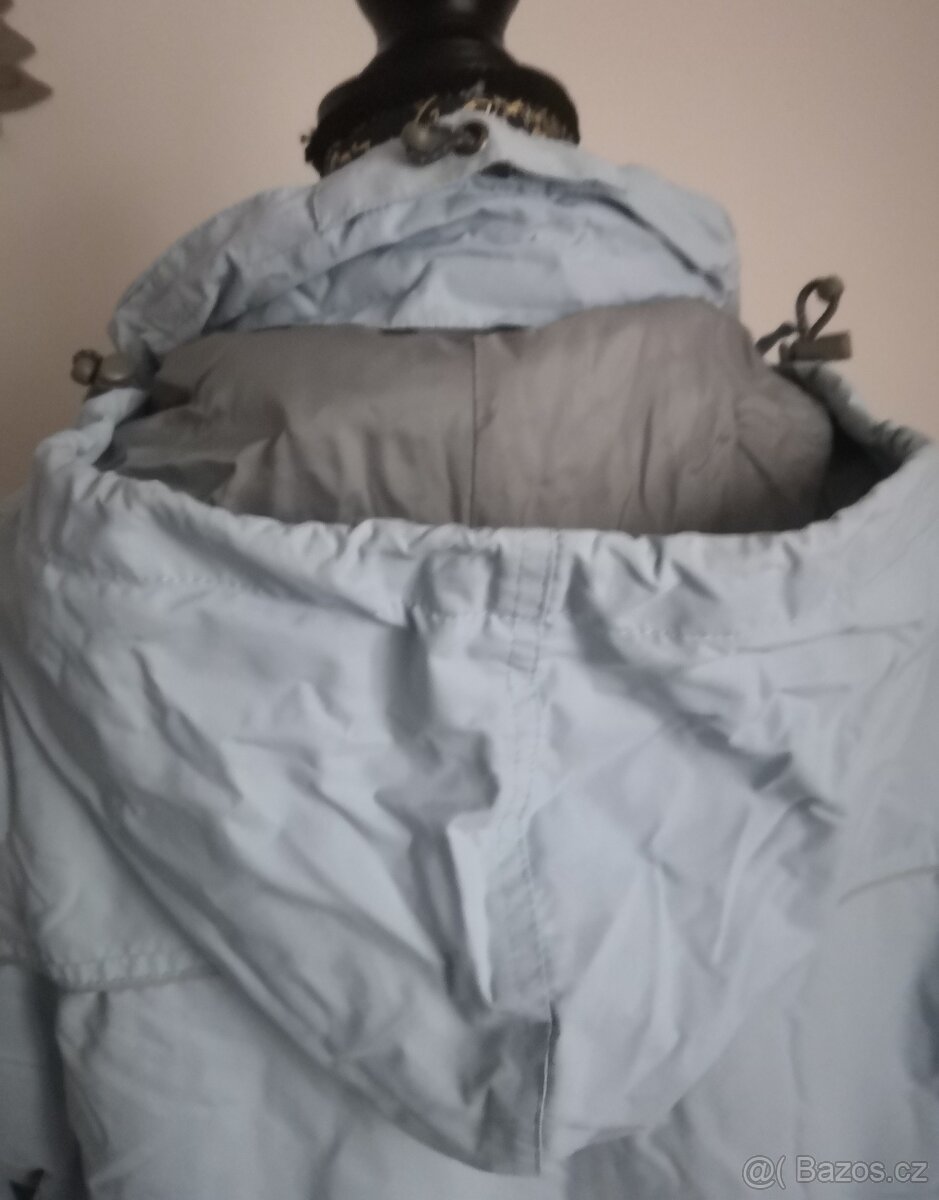 Lyžařská/snowboard bunda XL - 6