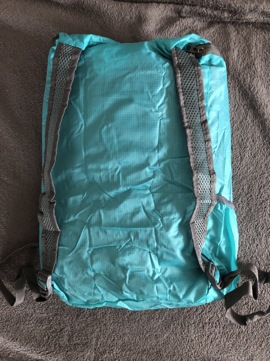 skládací taška, kabelka, batoh - 6