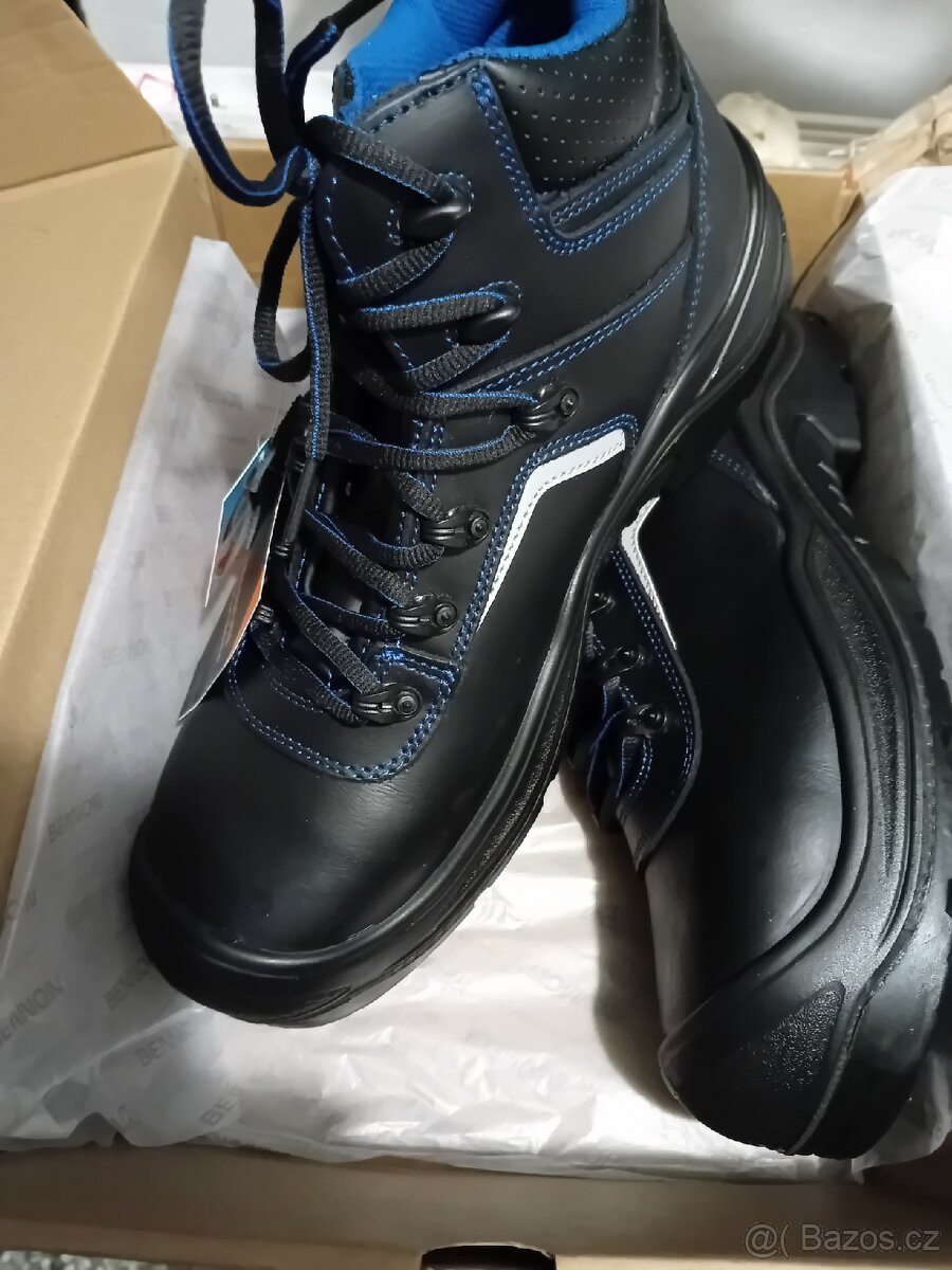 Pracovni obuv - 6