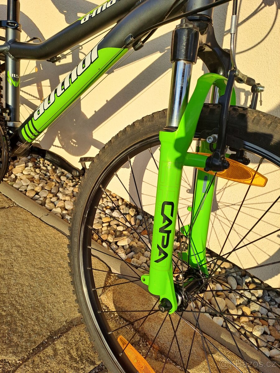 Author A-Matrix 24" - TOP STAV - 6