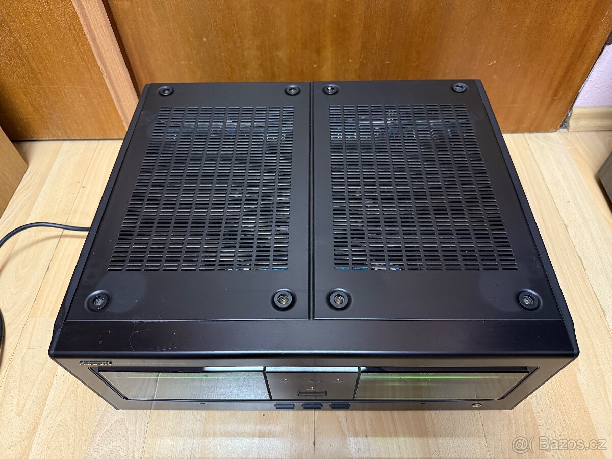 Onkyo Integra M58990/P3890 - 6