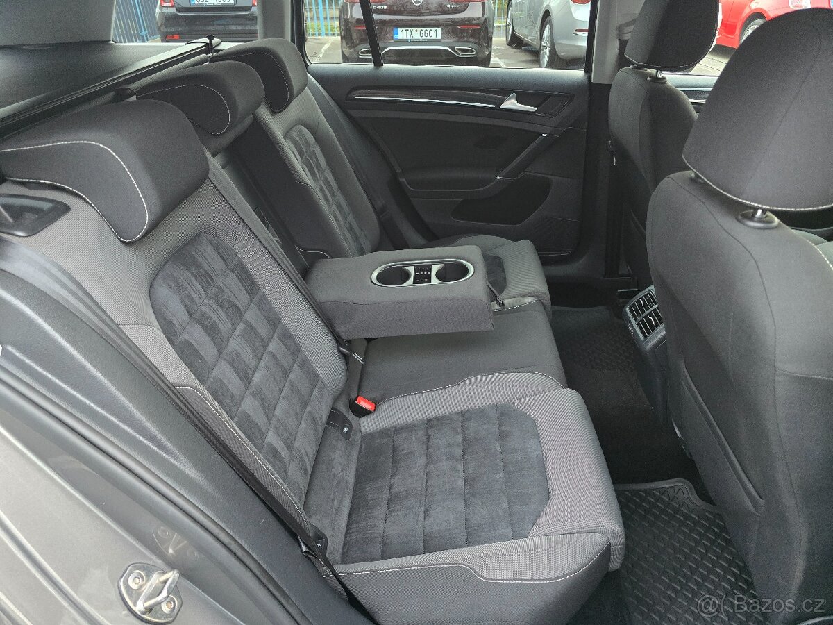 ⭐Volkswagen Golf 2.0TDI/110KW/2.MAJ/AC/KOMBI⭐ - 6