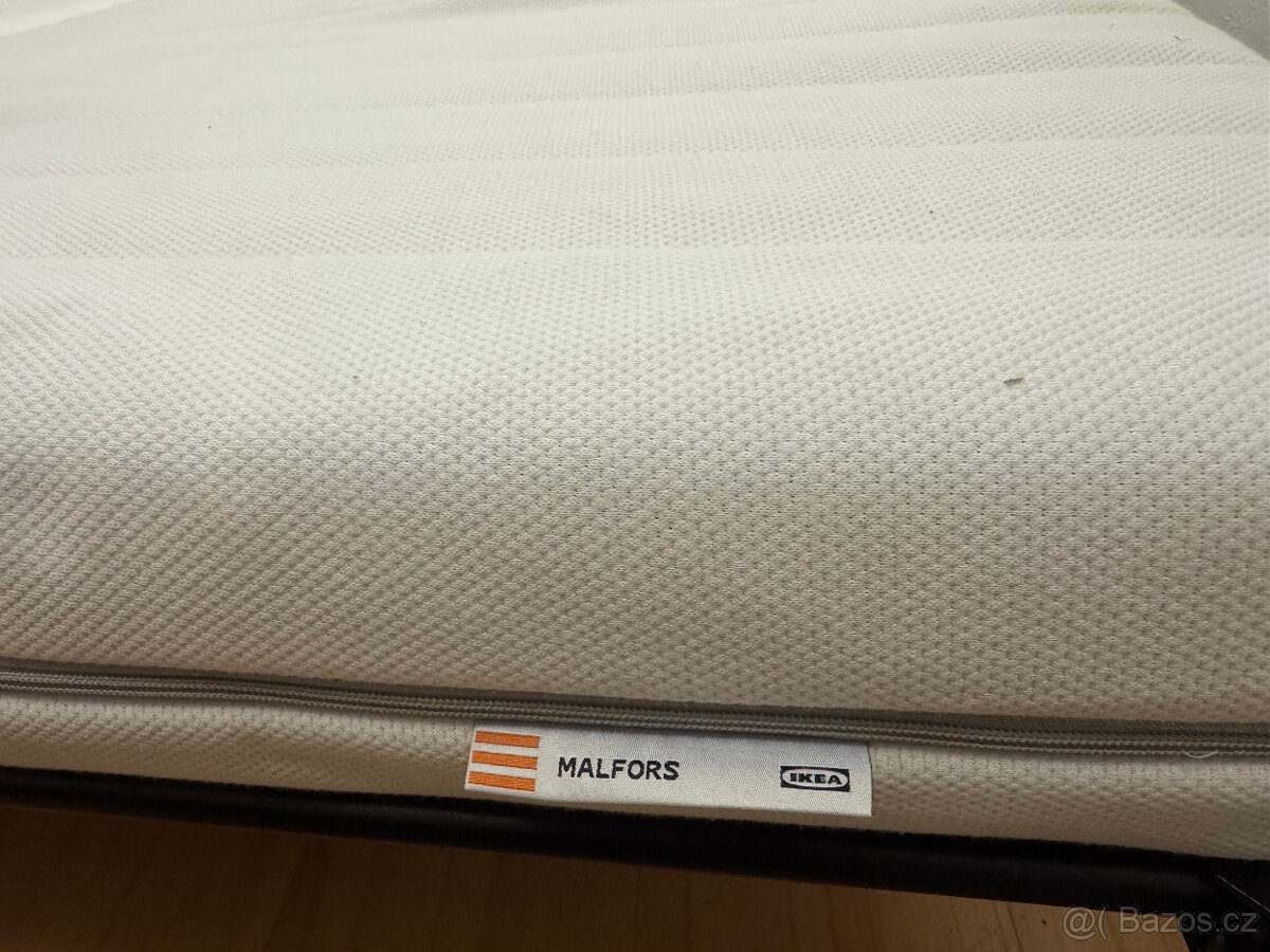rozkládací postel IKEA - 6