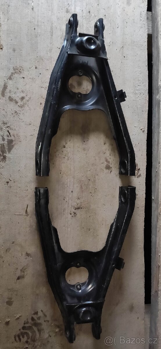 Spodní ramena škoda 100l 110l 110ls 110r - 6