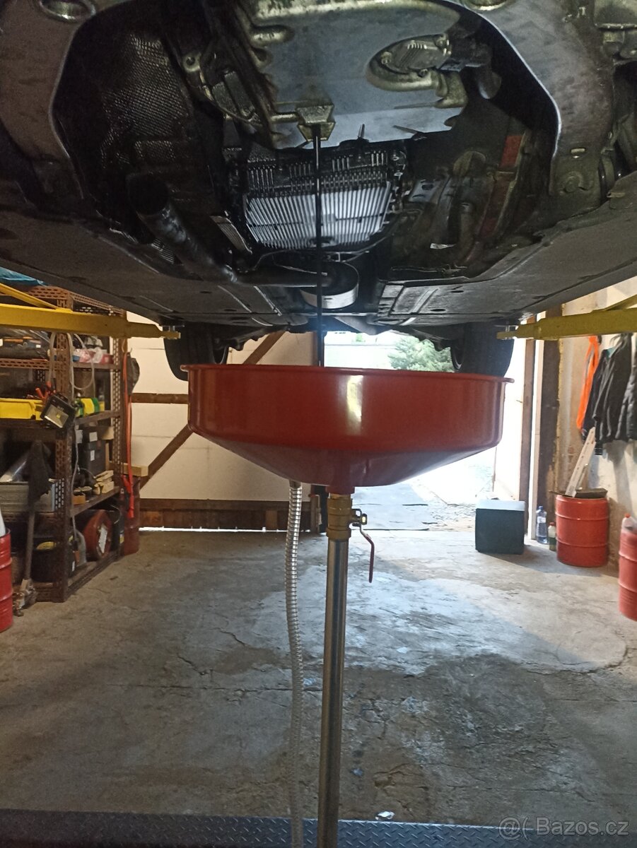 Přenechám dílnu - 6