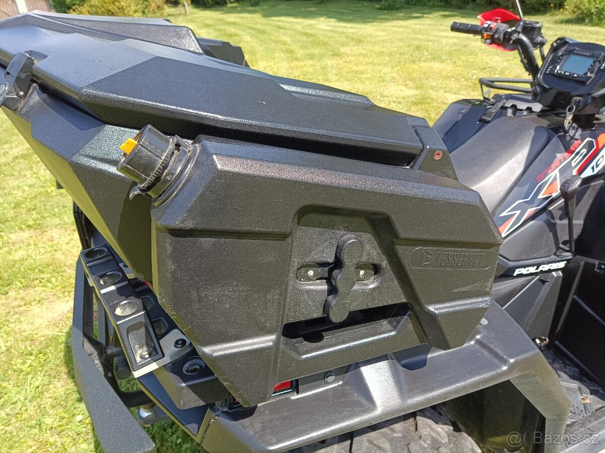 Polaris Sportsman 1000 XP - 6